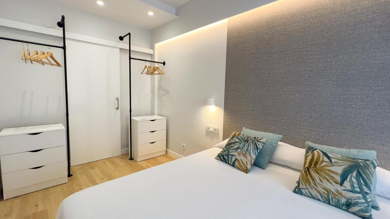 Hi! Burgos - Sidi - Vut-472 - Exclusivo Apartamento Moderno En El Corazon De La Ciudad Экстерьер фото